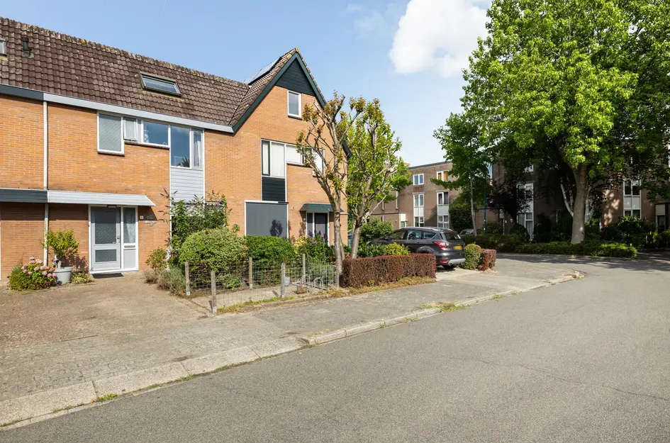Akkerwindeveld 4