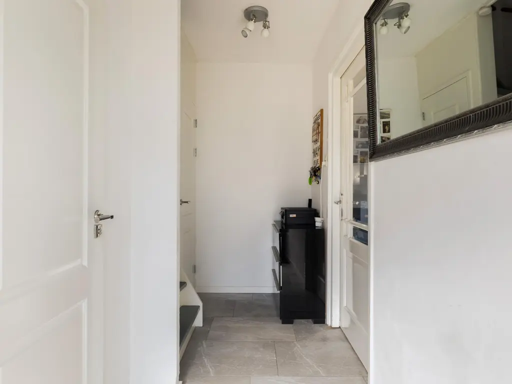 Akkerwindeveld 4, WOERDEN
