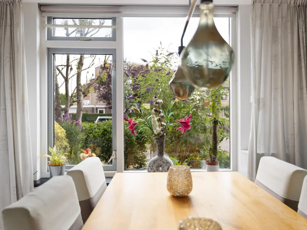Akkerwindeveld 4, WOERDEN