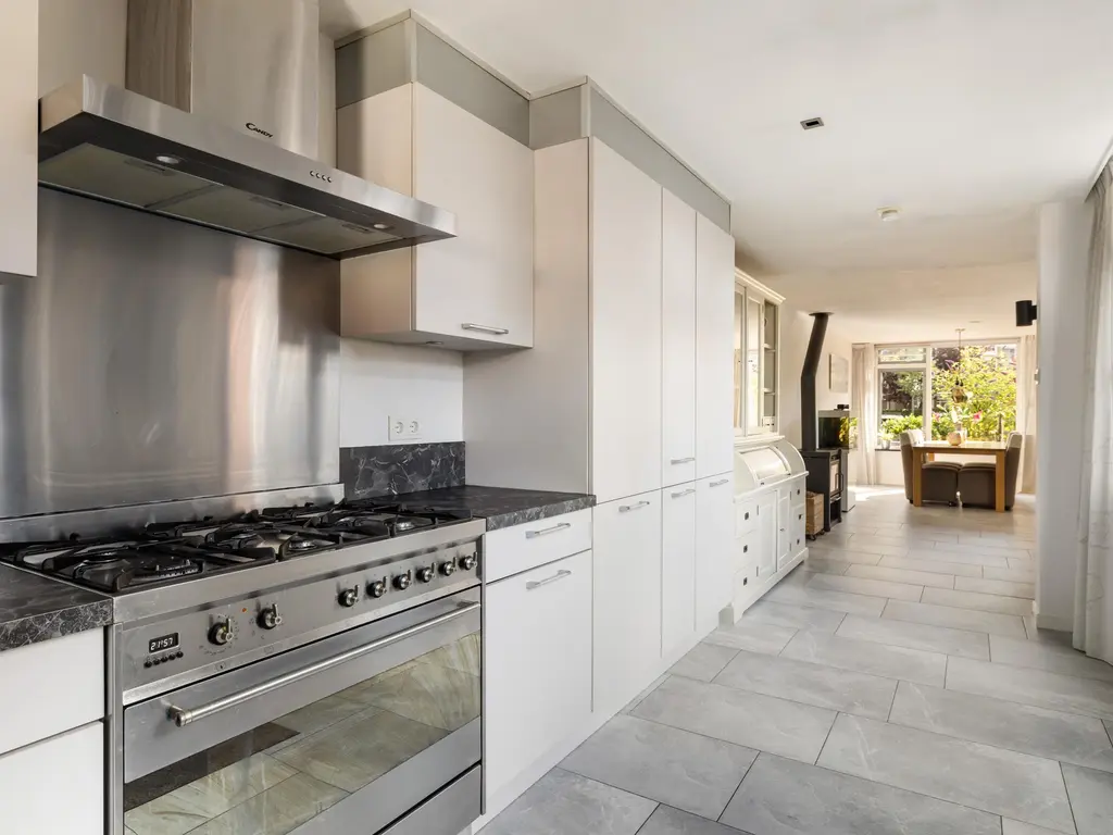 Akkerwindeveld 4, WOERDEN