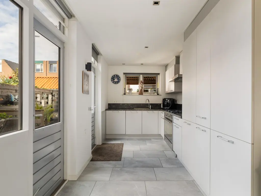 Akkerwindeveld 4, WOERDEN