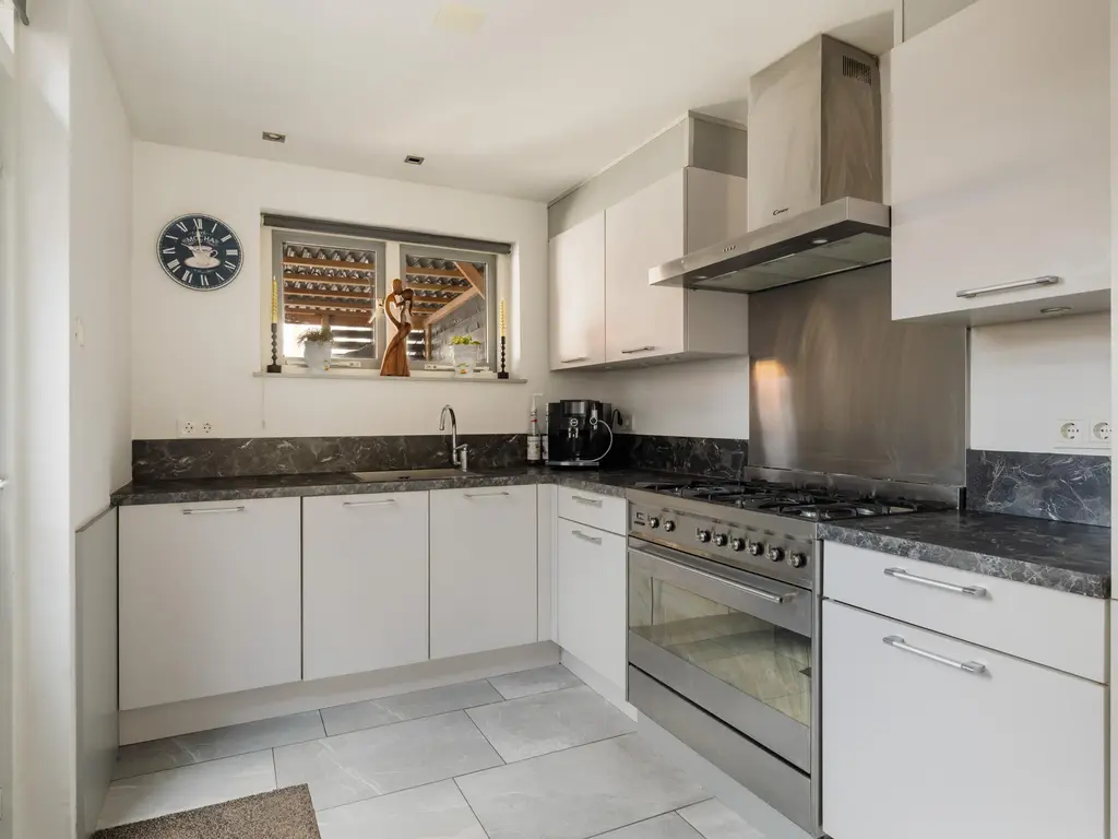 Akkerwindeveld 4, WOERDEN