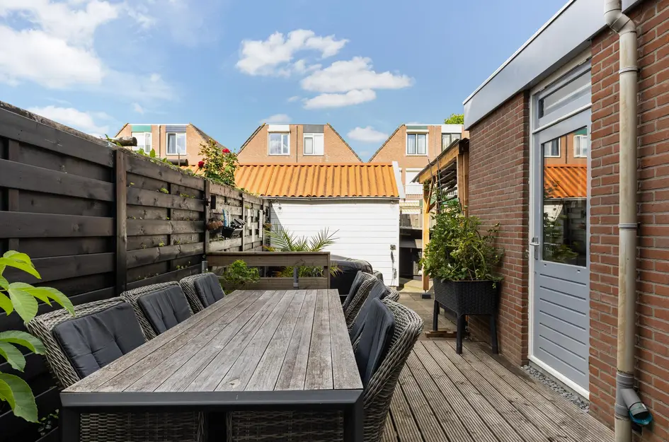 Akkerwindeveld 4