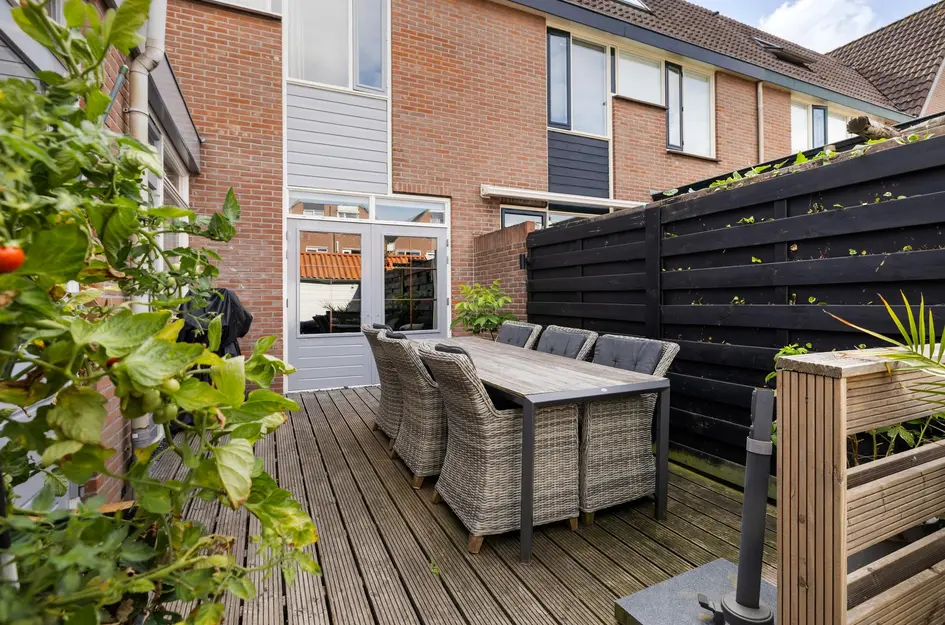 Akkerwindeveld 4