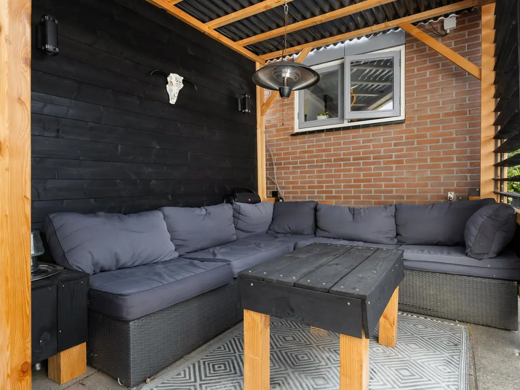 Akkerwindeveld 4, WOERDEN