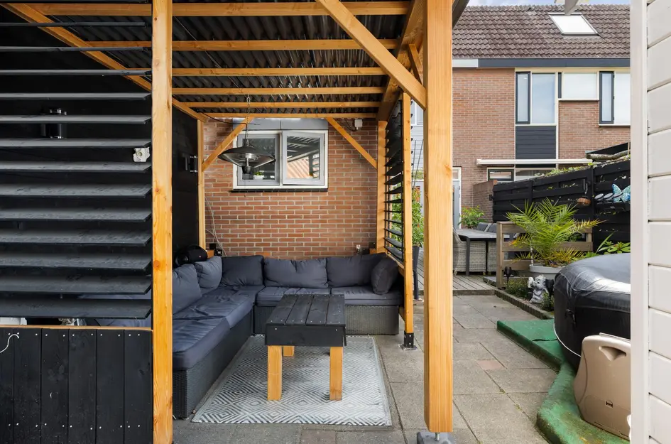 Akkerwindeveld 4