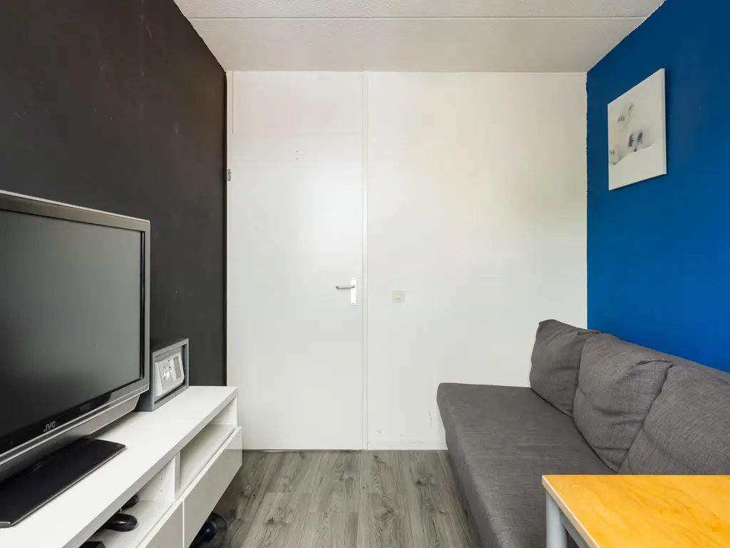 Akkerwindeveld 4, WOERDEN