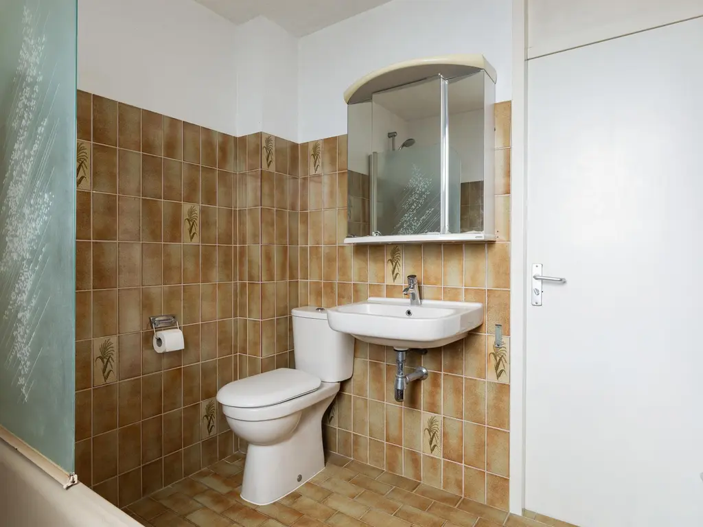 Akkerwindeveld 4, WOERDEN