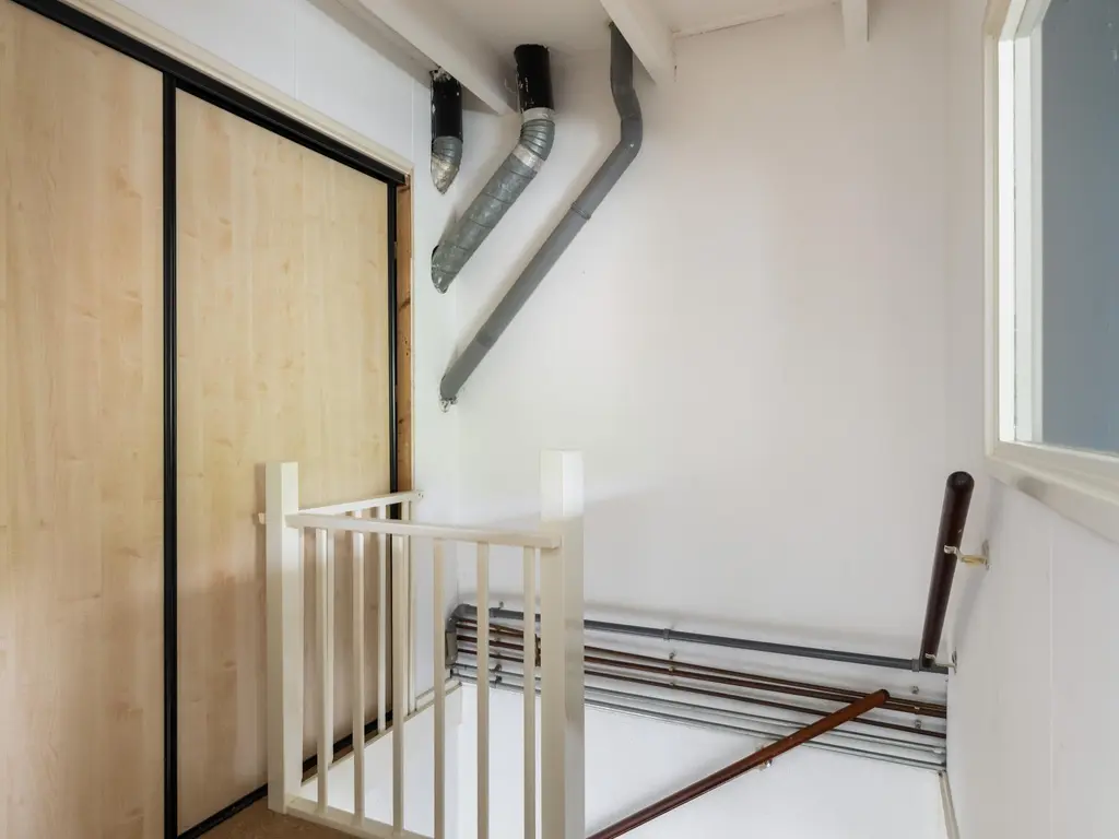 Akkerwindeveld 4, WOERDEN