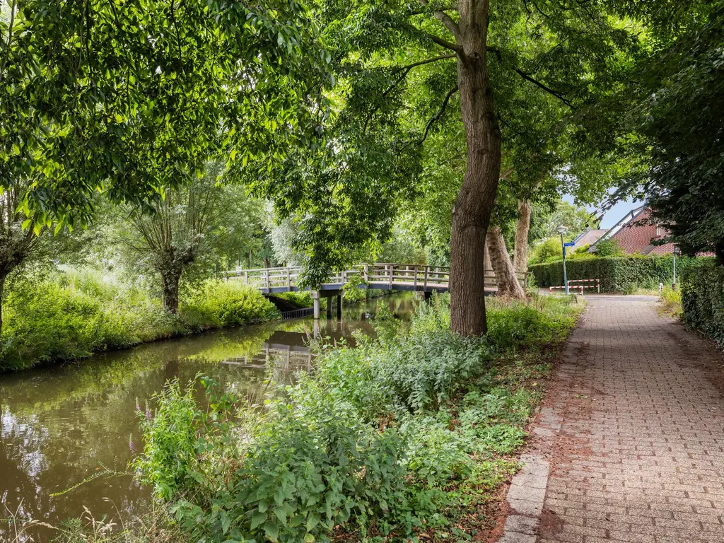 Akkerwindeveld 4, WOERDEN
