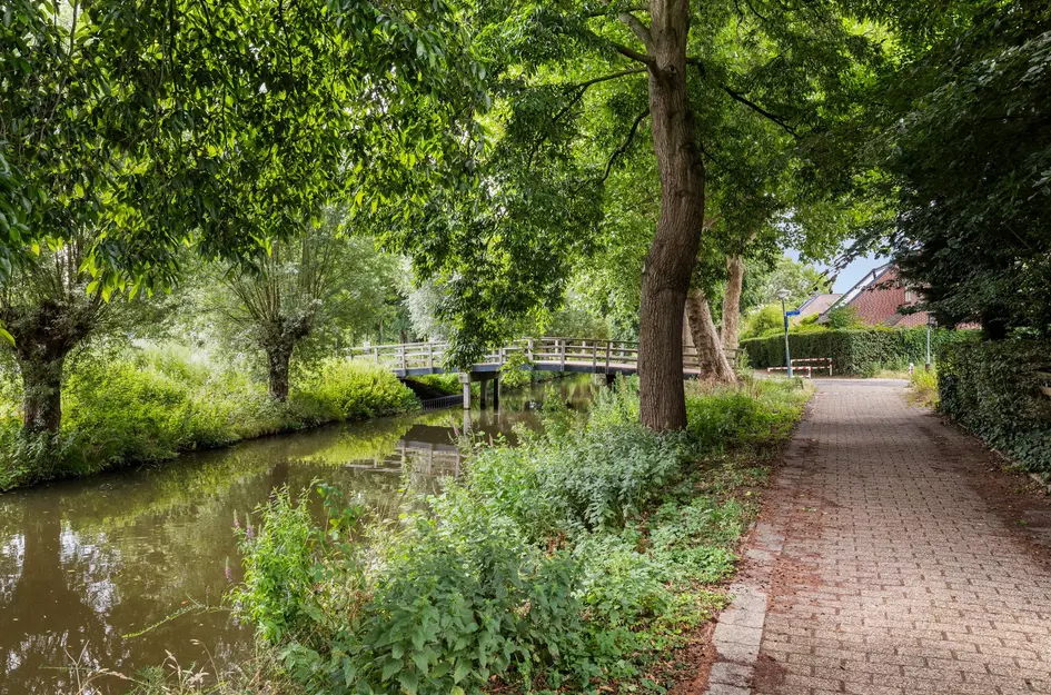 Akkerwindeveld 4
