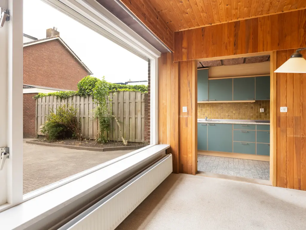 Jan Sluijtersstraat 21, WOERDEN