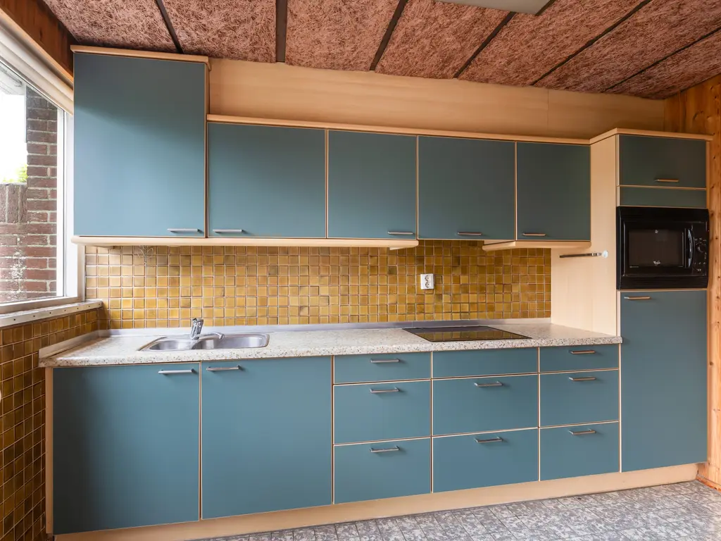 Jan Sluijtersstraat 21, WOERDEN