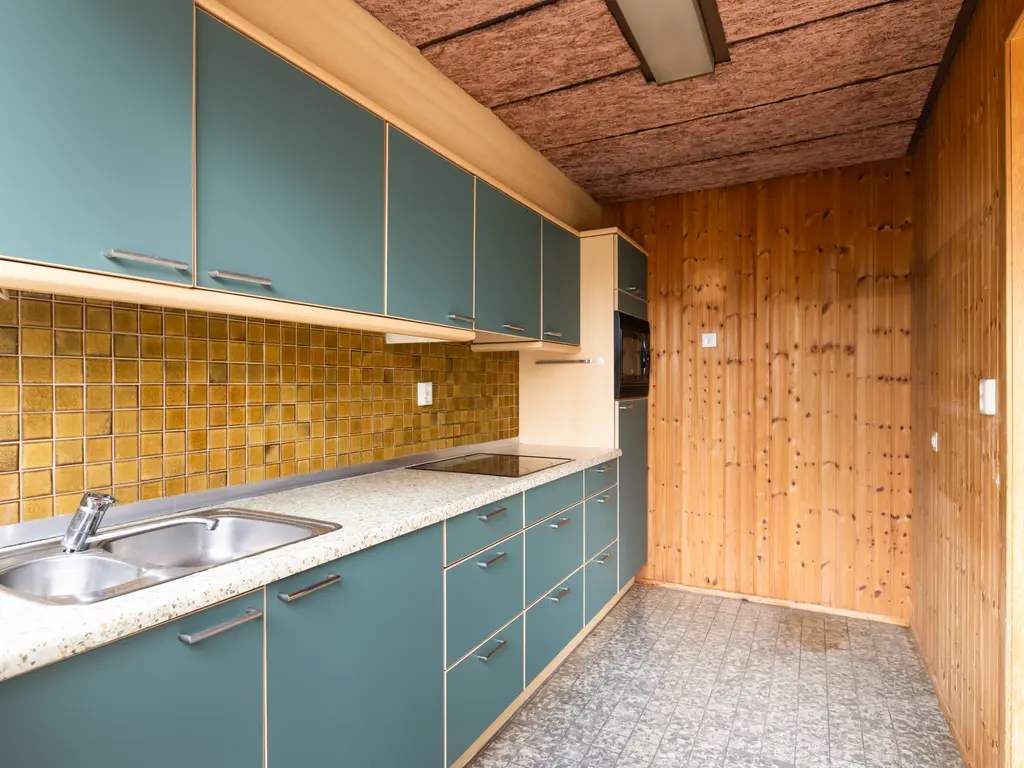 Jan Sluijtersstraat 21, WOERDEN