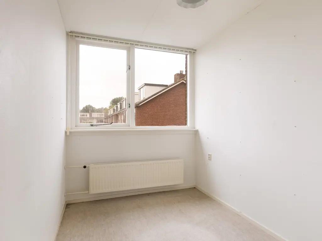 Jan Sluijtersstraat 21, WOERDEN