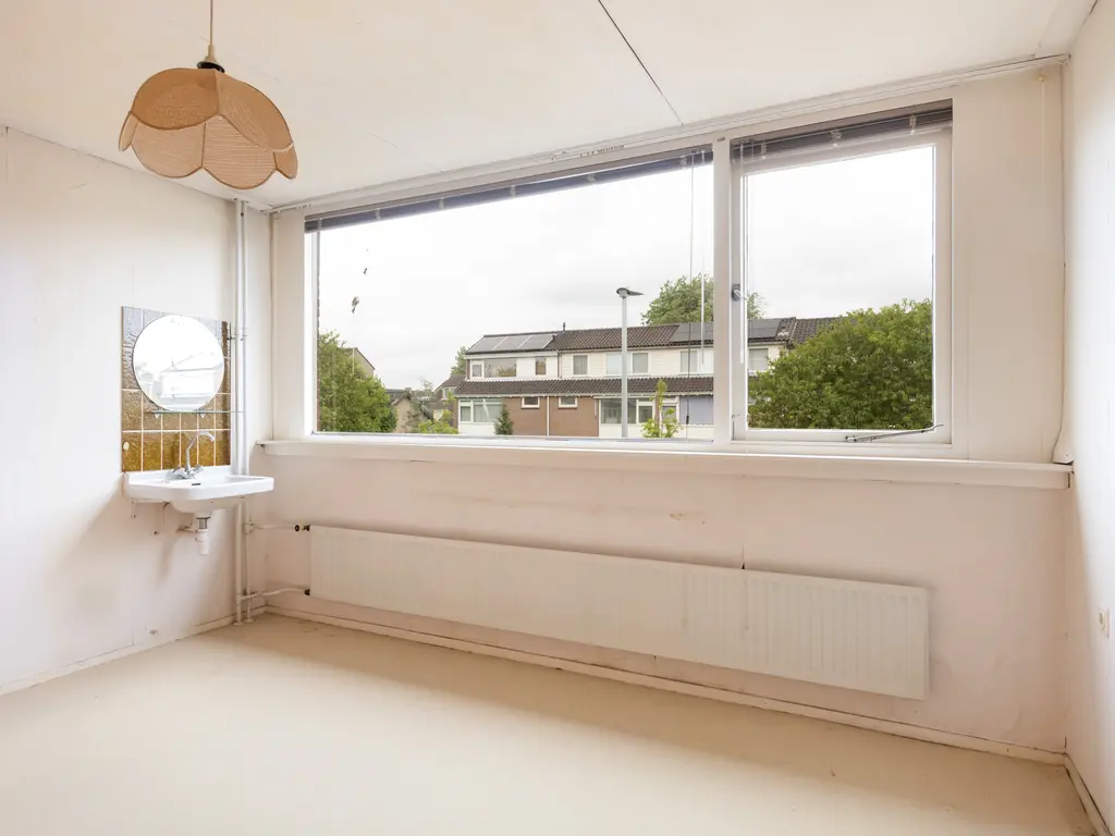 Jan Sluijtersstraat 21, WOERDEN
