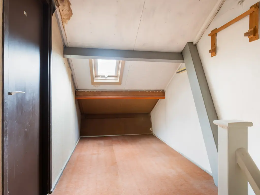 Jan Sluijtersstraat 21, WOERDEN