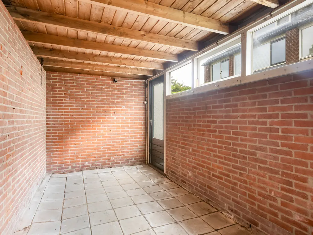 Jan Sluijtersstraat 21, WOERDEN