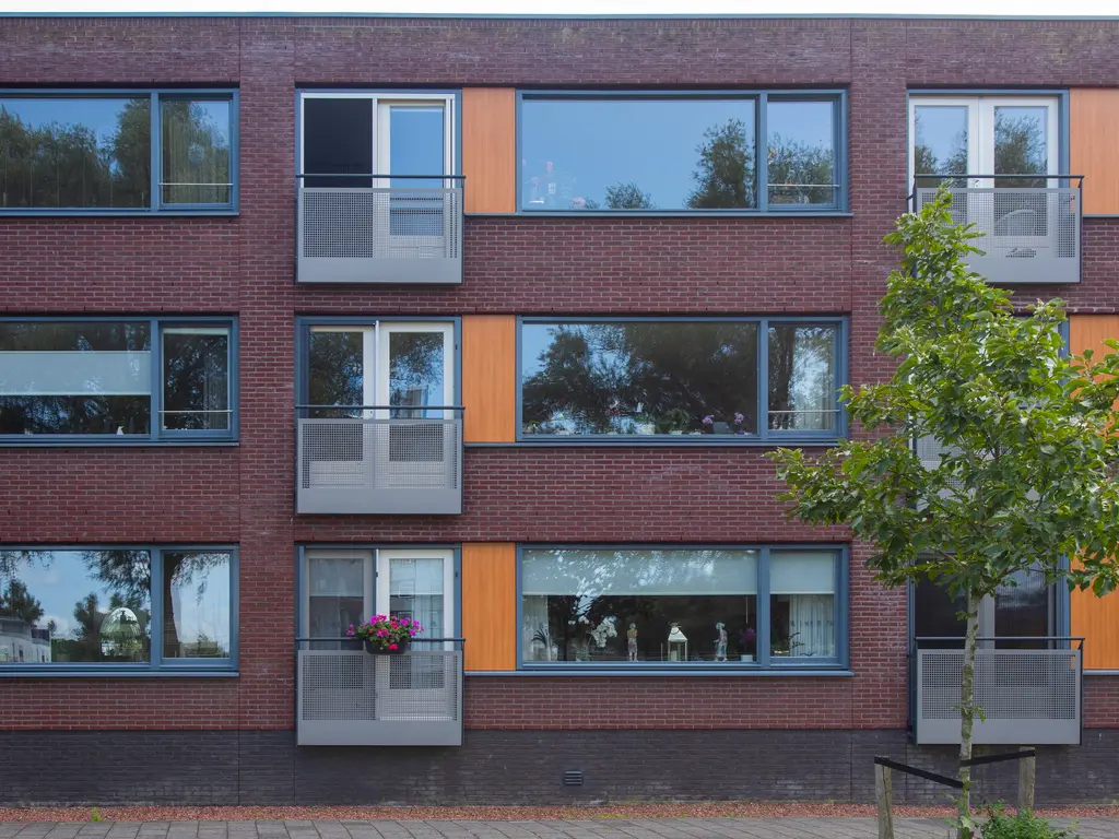 Selma Lagerlofweg 98, WOERDEN