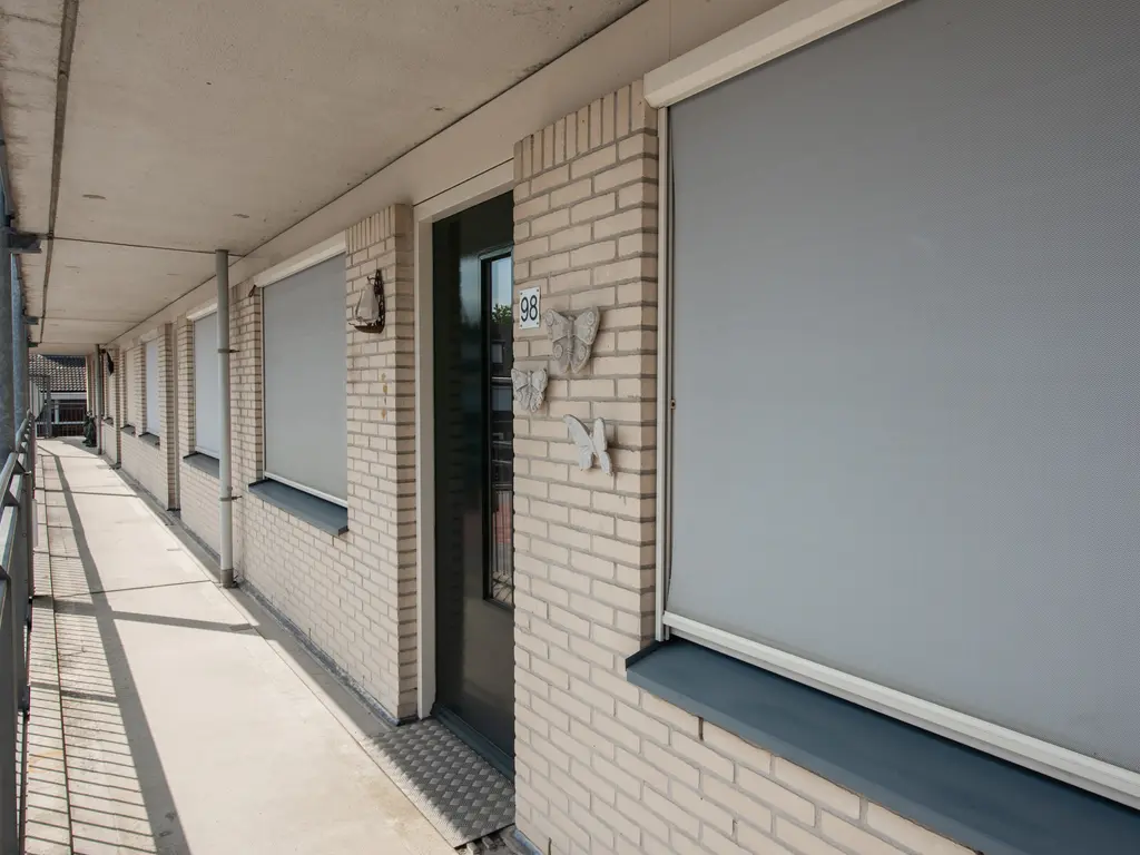 Selma Lagerlofweg 98, WOERDEN
