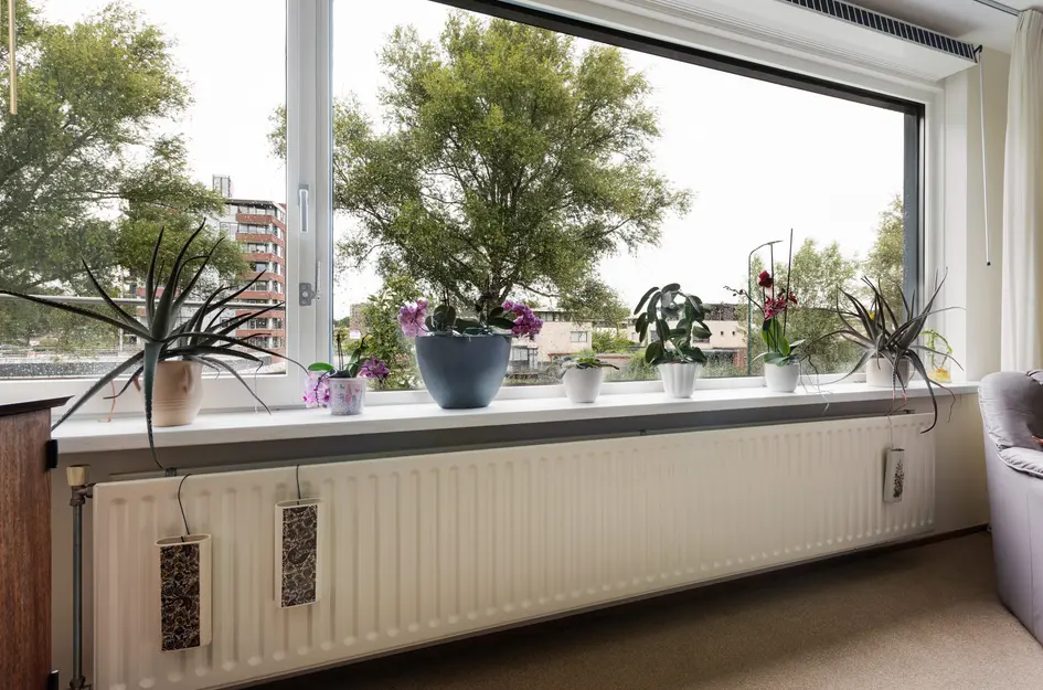 Selma Lagerlofweg 98