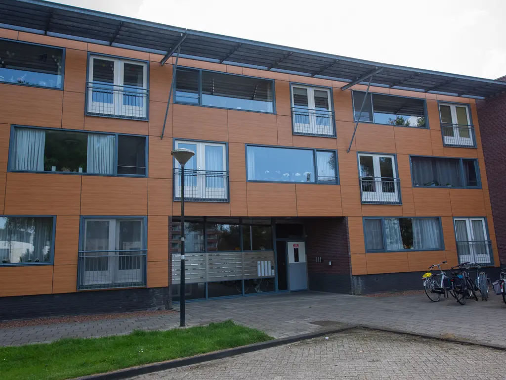 Selma Lagerlofweg 98, WOERDEN