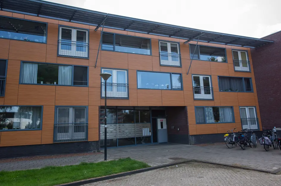 Selma Lagerlofweg 98
