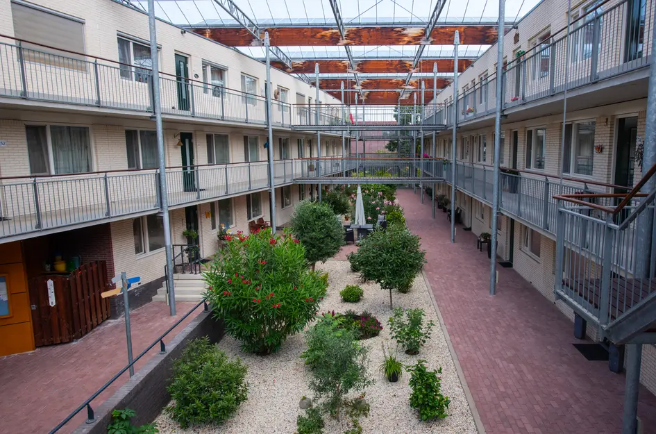 Selma Lagerlofweg 98