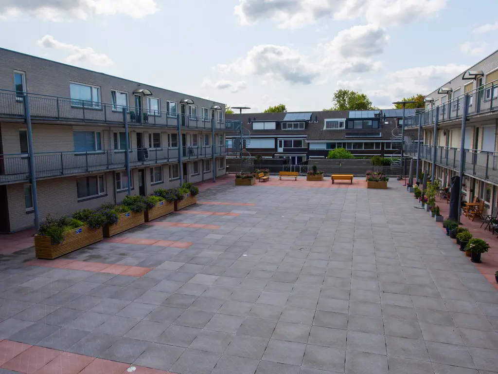 Selma Lagerlofweg 98, WOERDEN