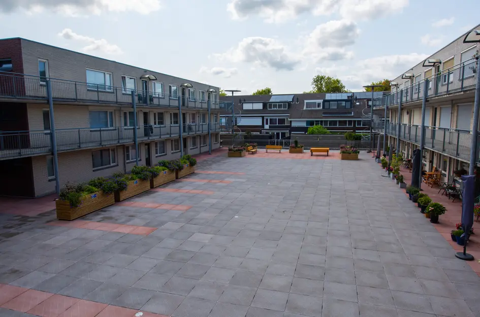 Selma Lagerlofweg 98