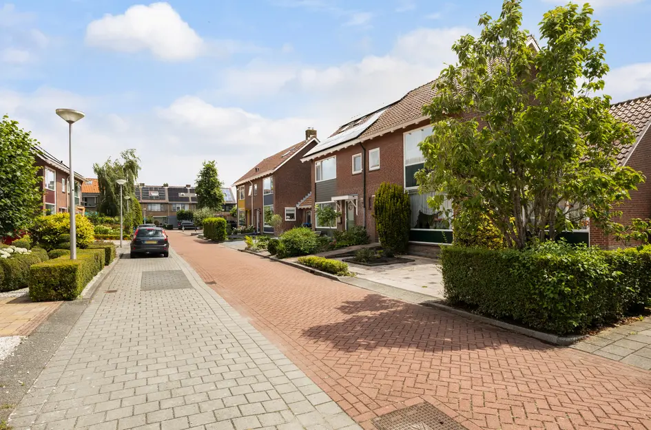 Prinses Margrietstraat 2