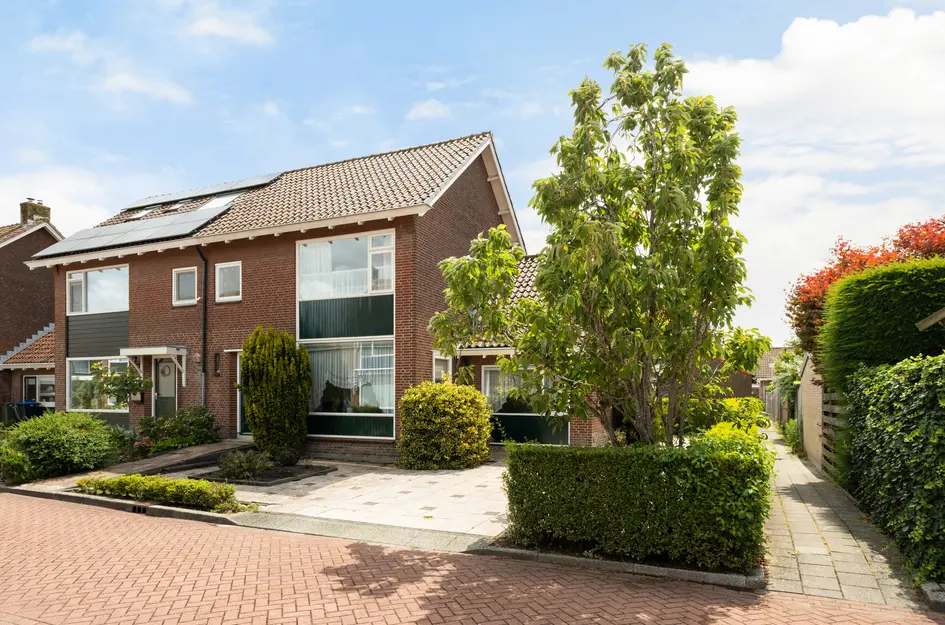 Prinses Margrietstraat 2