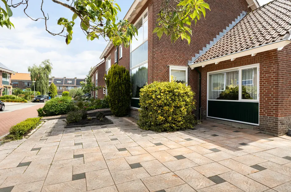Prinses Margrietstraat 2