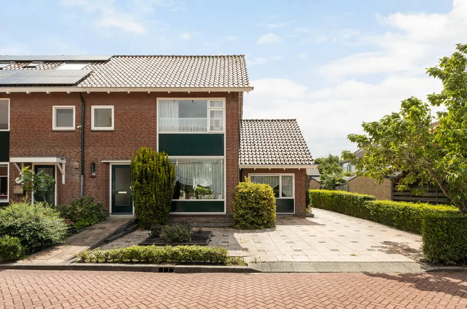 Prinses Margrietstraat 2