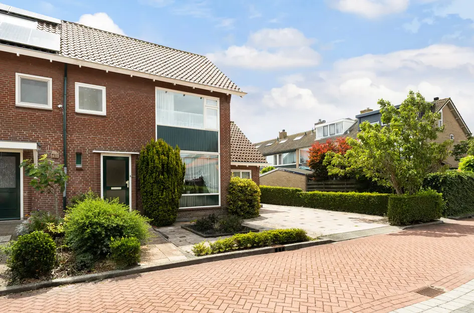 Prinses Margrietstraat 2