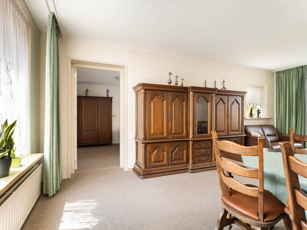 Prinses Margrietstraat 2, WAARDER