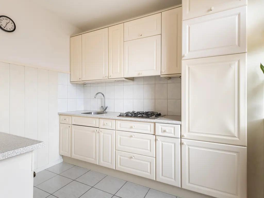 Prinses Margrietstraat 2, WAARDER