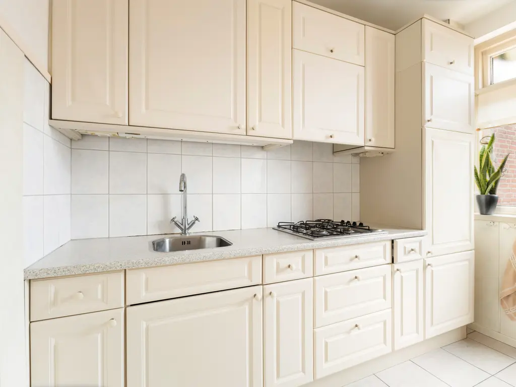 Prinses Margrietstraat 2, WAARDER