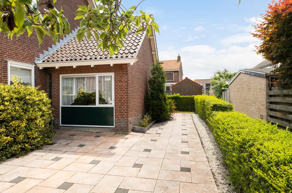 Prinses Margrietstraat 2
