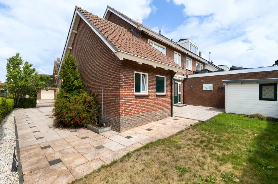 Prinses Margrietstraat 2