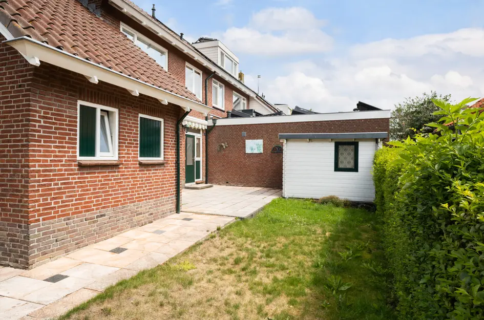 Prinses Margrietstraat 2