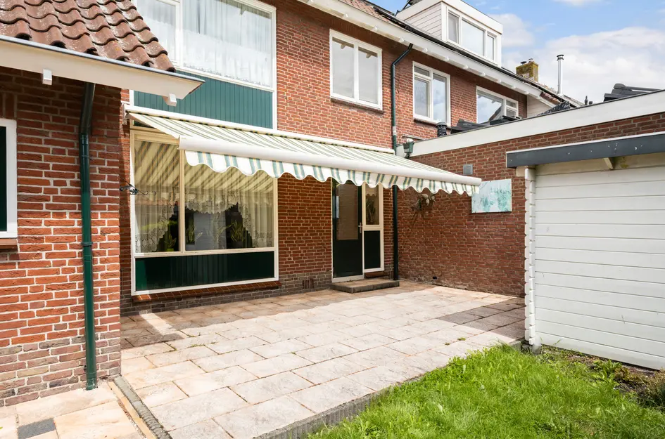 Prinses Margrietstraat 2