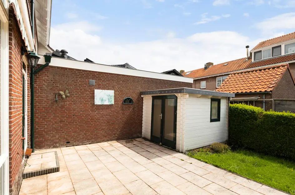 Prinses Margrietstraat 2