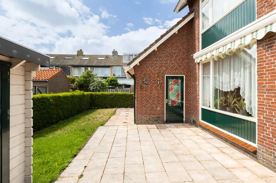 Prinses Margrietstraat 2