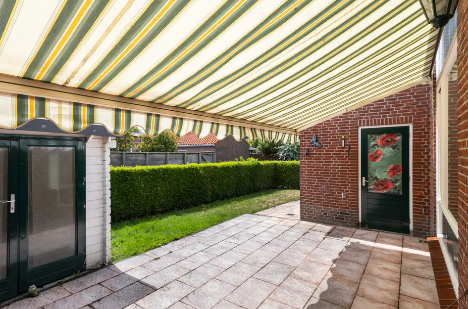 Prinses Margrietstraat 2