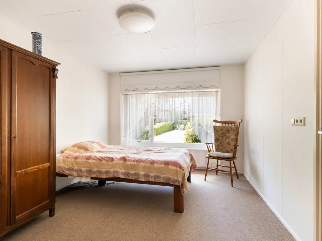 Prinses Margrietstraat 2, WAARDER
