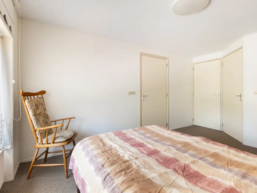 Prinses Margrietstraat 2, WAARDER