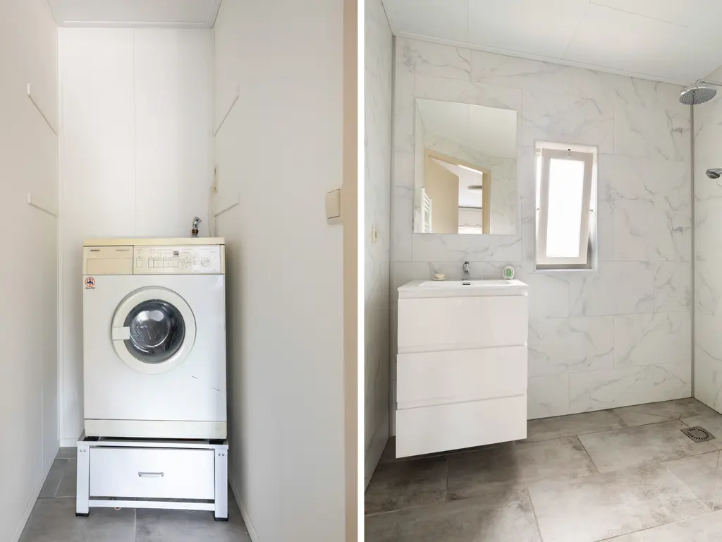 Prinses Margrietstraat 2, WAARDER
