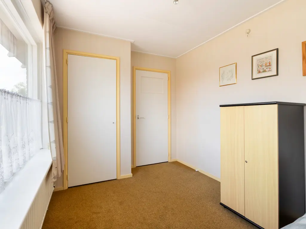 Prinses Margrietstraat 2, WAARDER