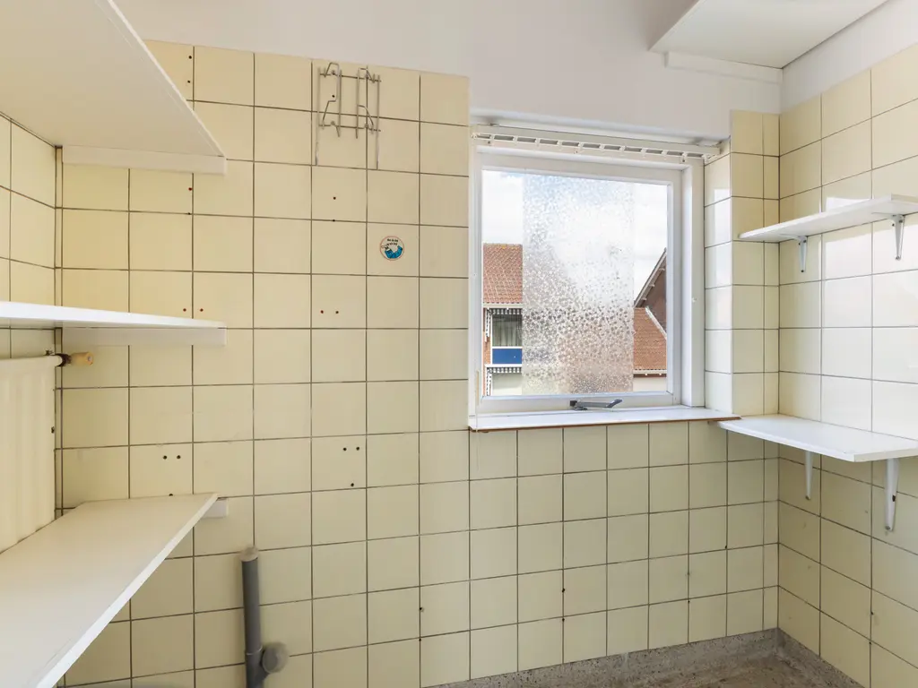 Prinses Margrietstraat 2, WAARDER